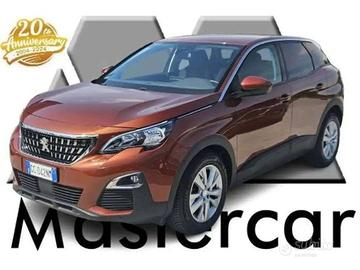 PEUGEOT 3008 BlueHDI 130cv EAT8 S&S Business - G