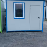 Box coibentato - pronta consegna personalizzabile