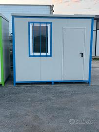 Box coibentato - pronta consegna personalizzabile