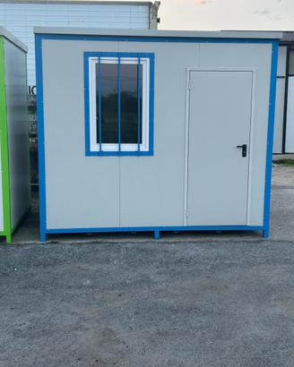 Box coibentato - pronta consegna personalizzabile