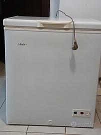 congelatore funzionante