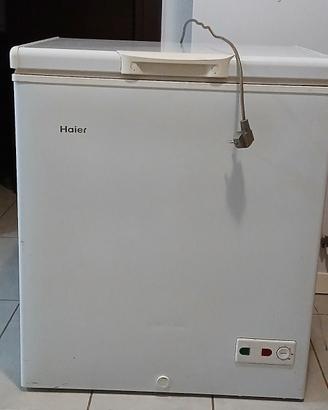 congelatore funzionante