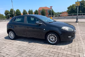 Fiat Bravo 1.4 Dynamic OK NEOP. EURO 5