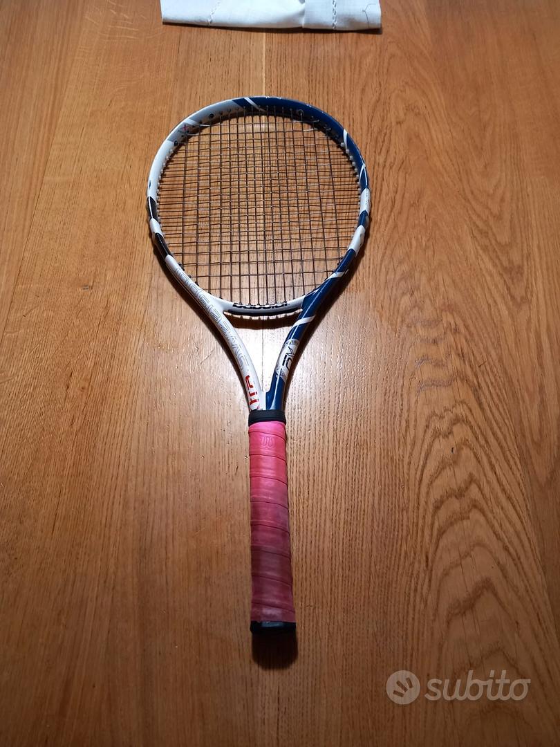 Babolat xs 105 xtra sweet spot Sports In vendita a Pesaro e Urbino