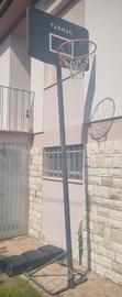 Canestro Tarmax B100