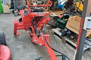 RETRO ESCAVATORE PER TRATTORE BONATTI