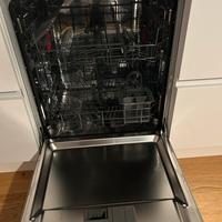 Lavastoviglie whitpool