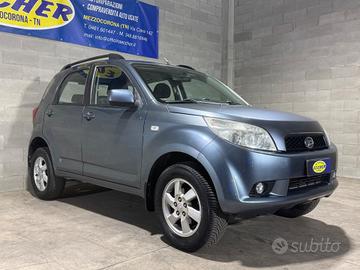 Daihatsu Terios 1.5 4WD UNIPROPRIETARIO