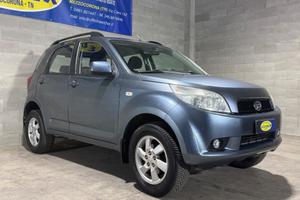 Daihatsu Terios 1.5 4WD UNIPROPRIETARIO