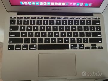 Macbook air 11" 2014