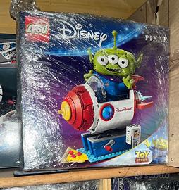 Lego 43307 Toy Story Alieno nuovo sigillato