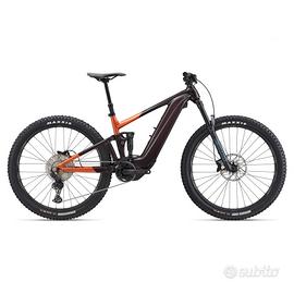 Bici elettrica Giant Trance X E+ 3 2023