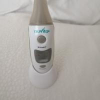 termometro digitale auricolare