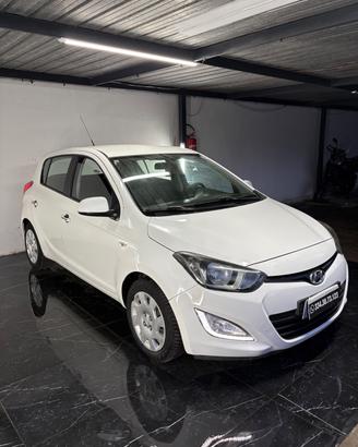 Hyundai i20 1.2 5p. Econext Classic