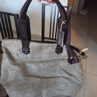 borsa shopping borbonese