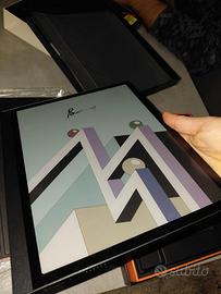 BOOX Tab Ultra C 10.3" 128GB con cover magnetica