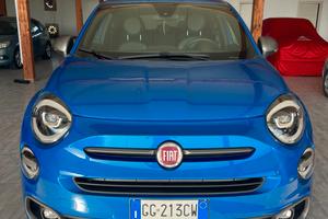 Fiat 500X 1.0 T3 120 CV Sport