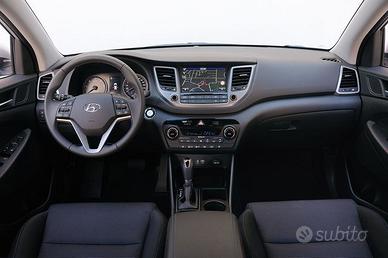 Airbag/kit airbag hyundai tucson 2015/2021