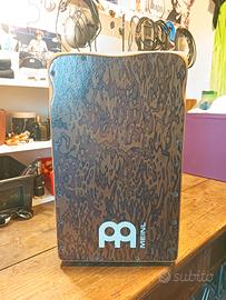 cajon Meinl pepote