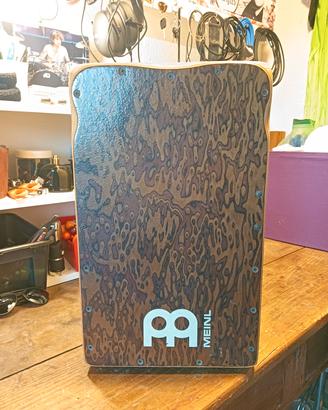 cajon Meinl pepote