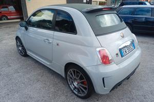 fiat 500 abarth