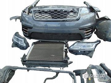 RANGE ROVER vel Paraurti cofano musata anteriore c