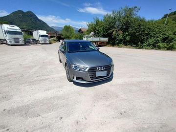 Audi a3 1.4 gtron