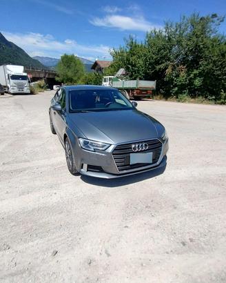 Audi a3 1.4 gtron