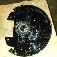 Fusello ant.dx piaggio porter 1.3 4x4