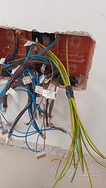 elettricista 