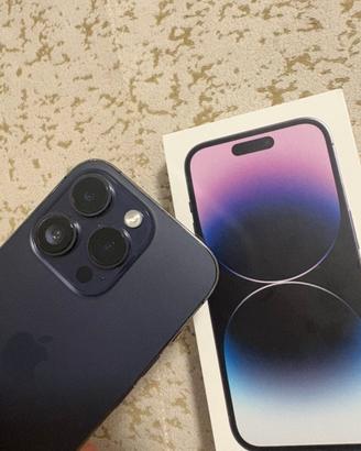 IPhone 14 pro