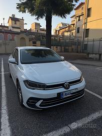 Volkswagen Polo metano