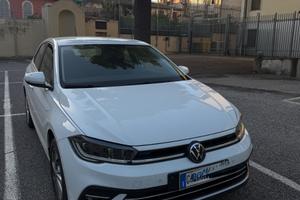 Volkswagen Polo metano