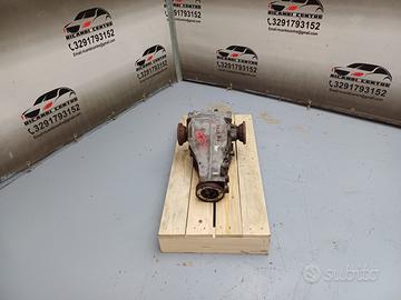 Differenziale posteriore audi a4 a5 3.0 tdi ccw 0b