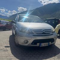 CITROEN C3 1.1 60CV