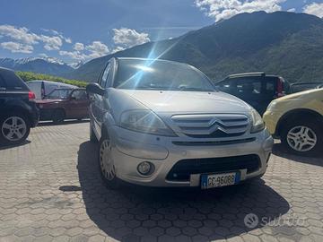 CITROEN C3 1.1 60CV