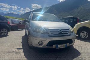 CITROEN C3 1.1 60CV