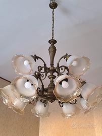 lampadario 