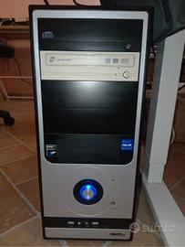 PC TOWER ASUS VENTO A8