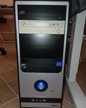 PC TOWER ASUS VENTO A8