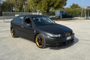 Seat Leon TOP SPORT 1.9 TDi 150cv