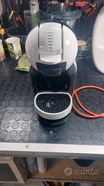 Dolce gusto mini me 