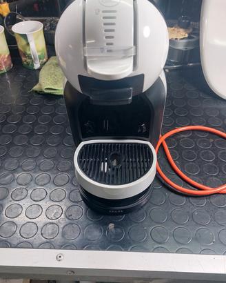 Dolce gusto mini me 