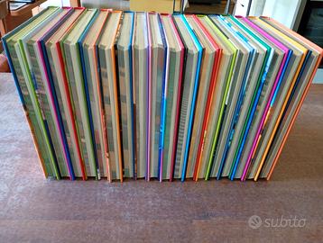 Enciclopedia dei ragazzi. RIZZOLI junior