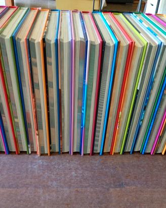 Enciclopedia dei ragazzi. RIZZOLI junior