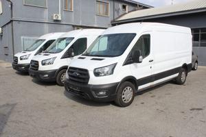 FORD Transit 2.0TDCi 130CV