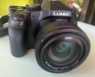 Fotocamera Lumix DC-FZ1000