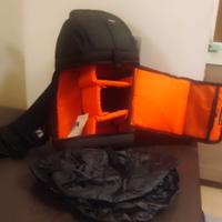 Borsa per fotocamera a tracolla neewer