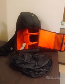 Borsa per fotocamera a tracolla neewer