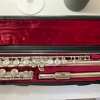 Flauto Traverso Yamaha YFL221